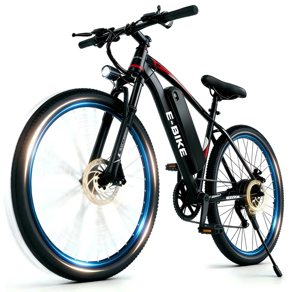 Electric Bike 750w 26" 800w