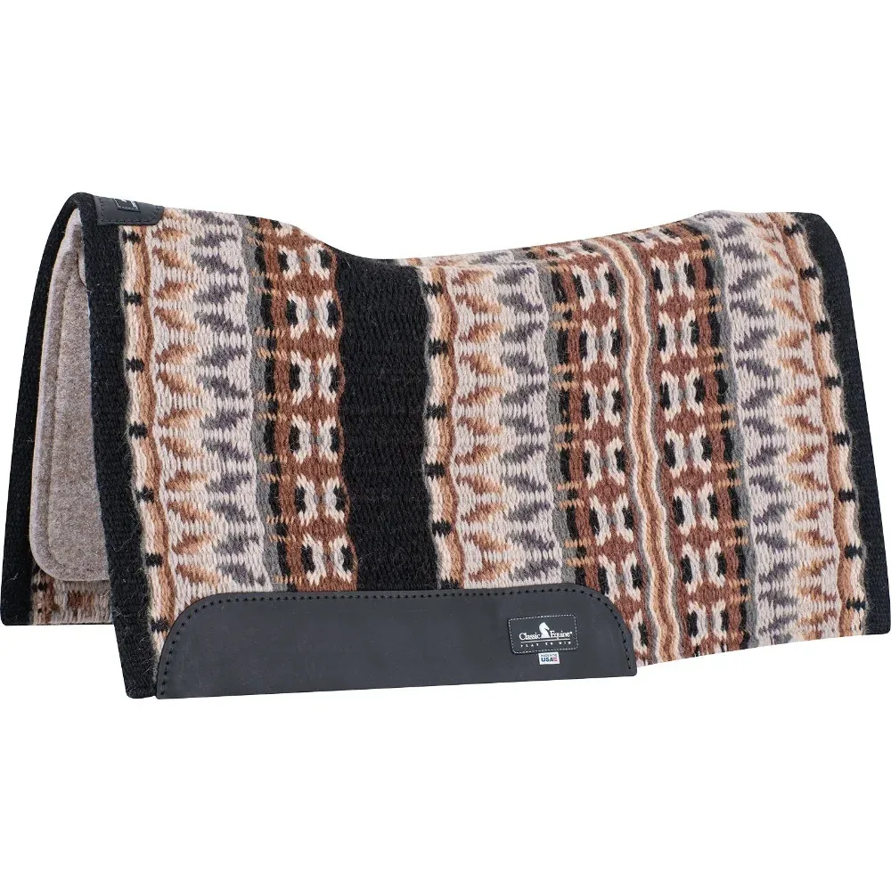 Saddle Pad 4in