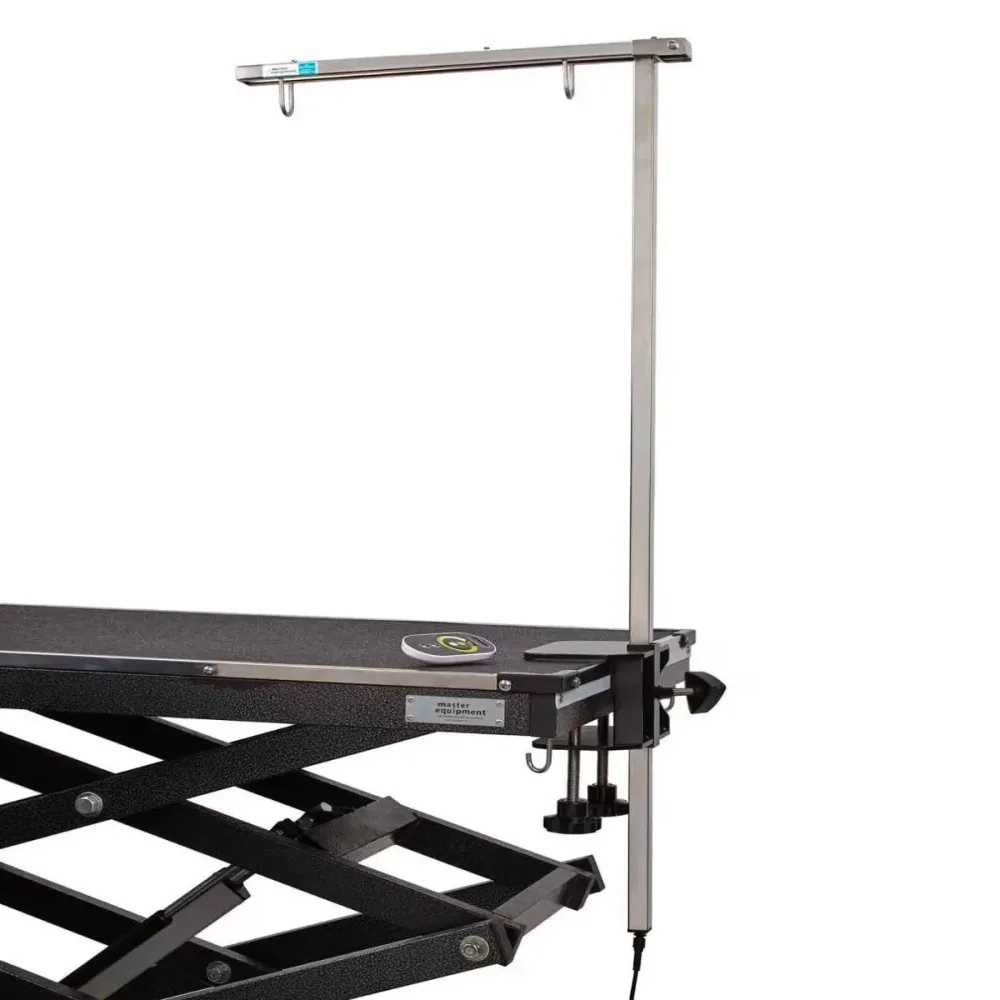 Grooming Arm led foldable adjustable