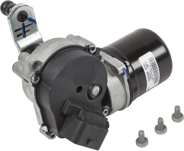 Wiper Motor 93.4 lbs 6" 10.6"