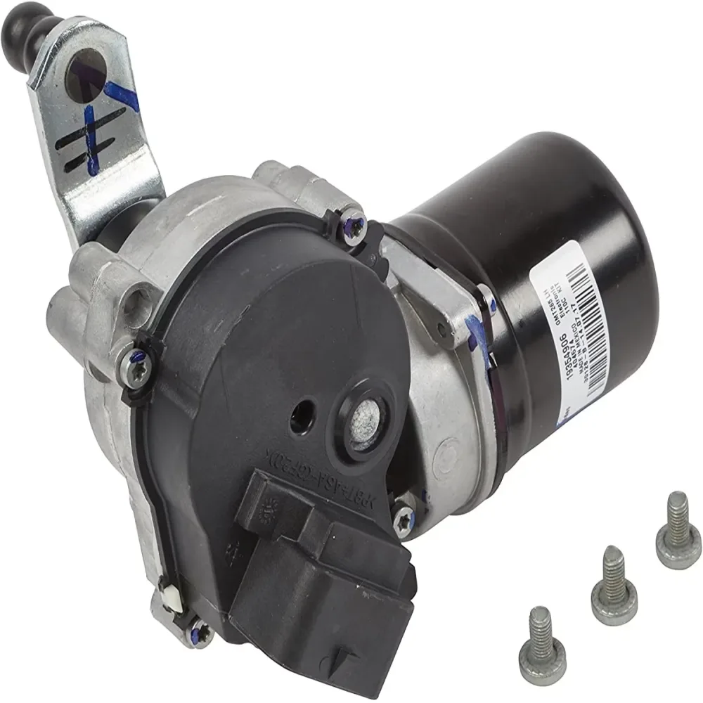 Wiper Motor 93.4 lbs 6" 10.6"