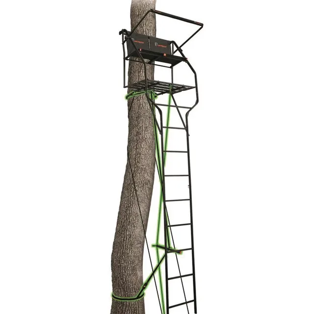 Ladder Stand adjustable heavy-duty