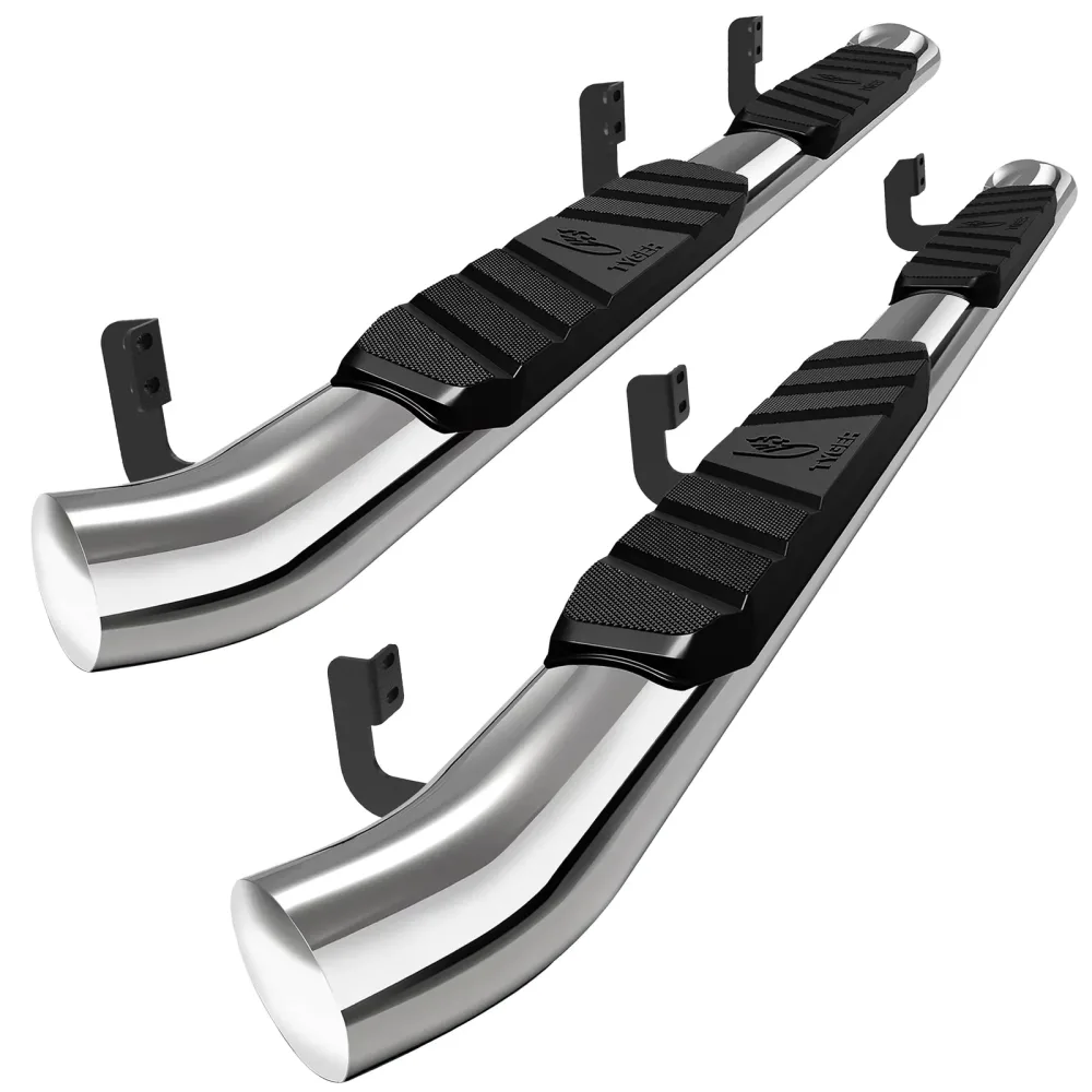 Bumpers & Grille Guards 3.5" 3.5inch 3.5 inch