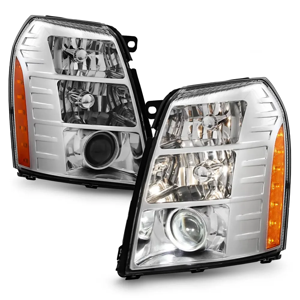 Projector Chrome