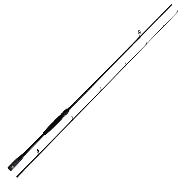 Spinning Rod