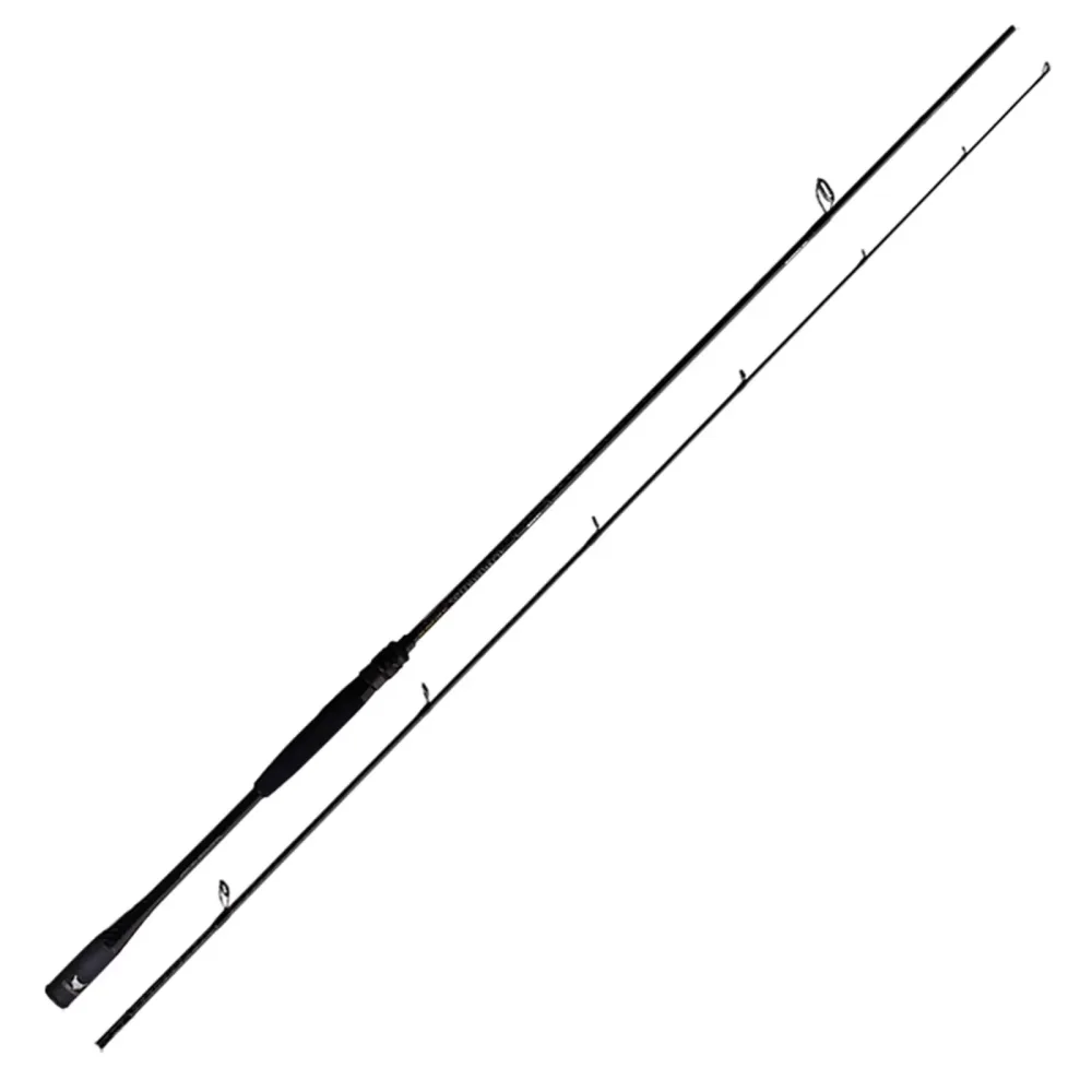 Spinning Rod