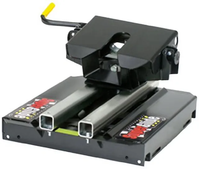 Wheel Hitch