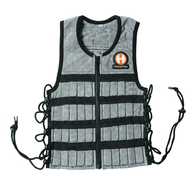 Vest adjustable 10 lbs 10 lb