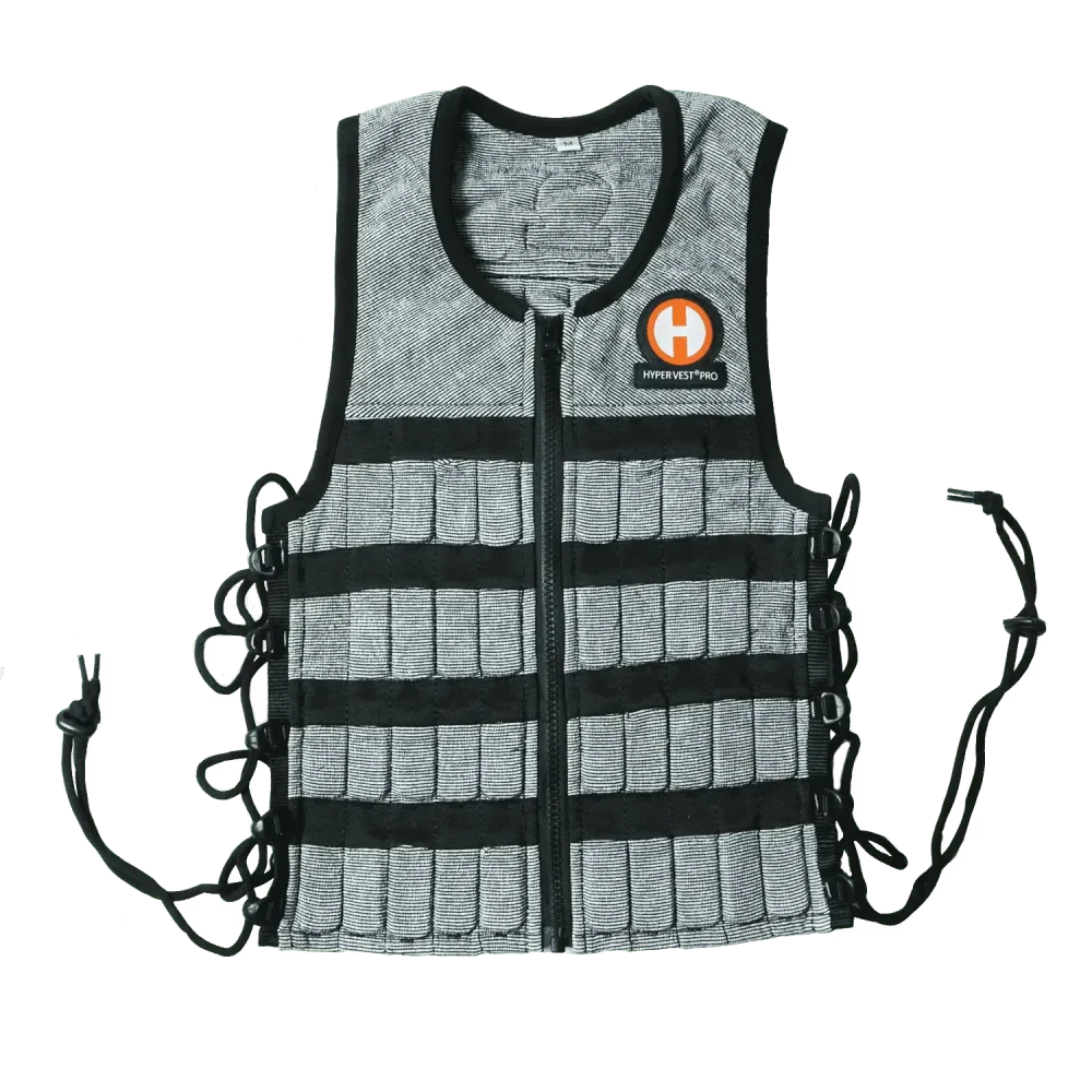 Vest adjustable 10 lbs 10 lb