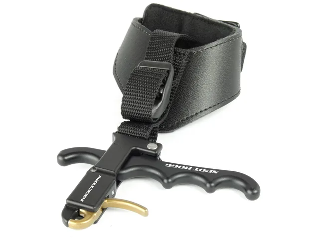 Bow Release black