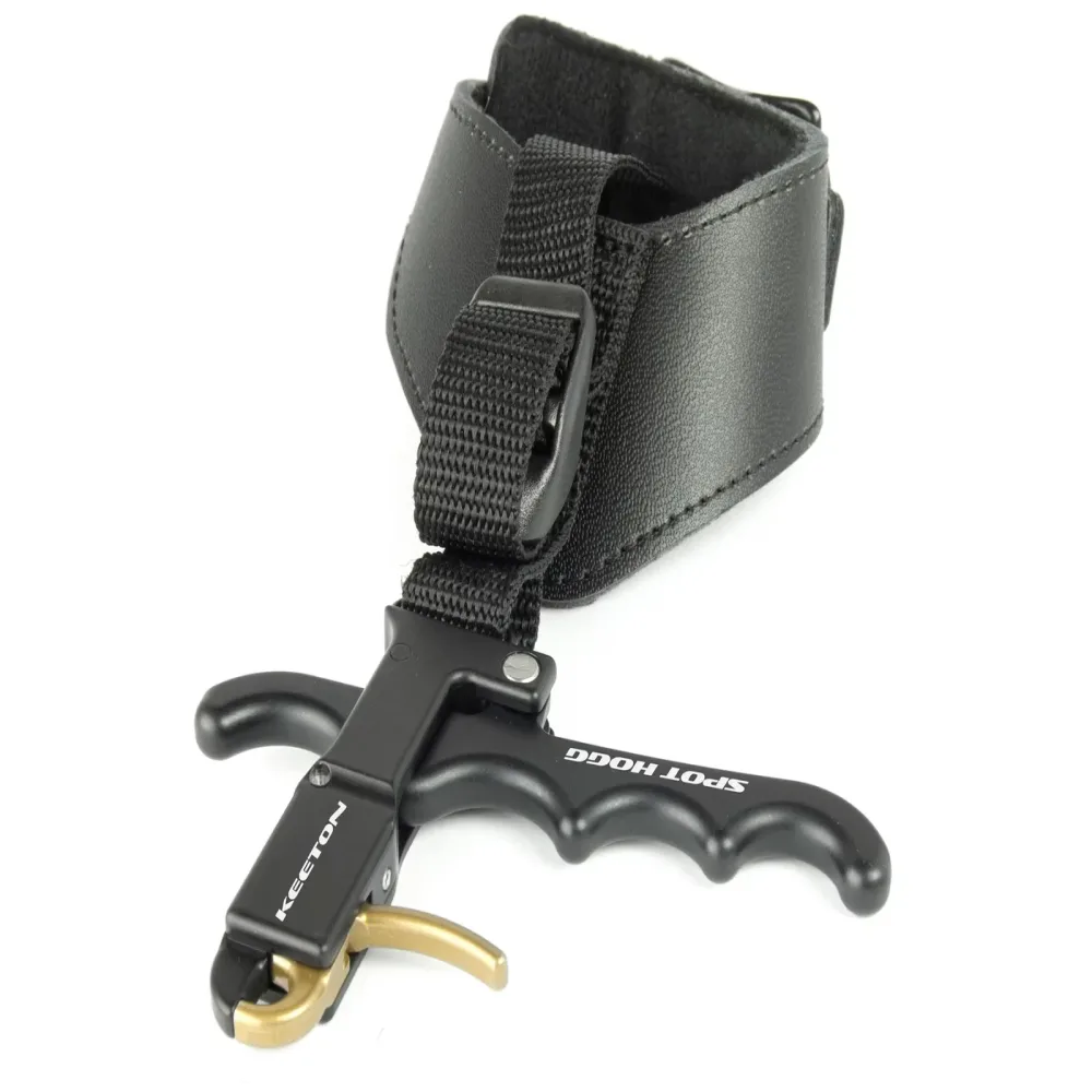 Bow Release black
