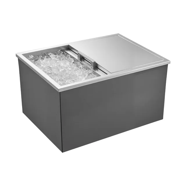 Cooler 24" 18" 13"