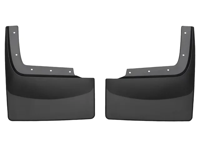 Splash Guard black