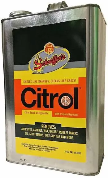 Cleaner 266-1 gallon 8 lb