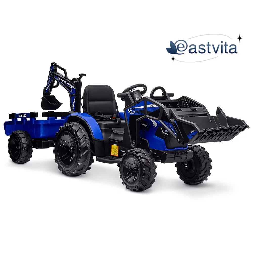 Toys 24v 2 in led