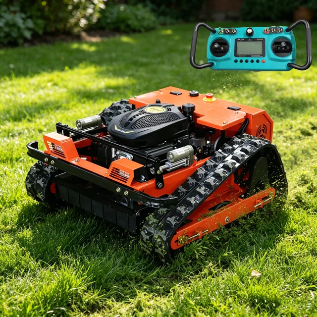 Lawn Mower 22in 550mm 22 inches