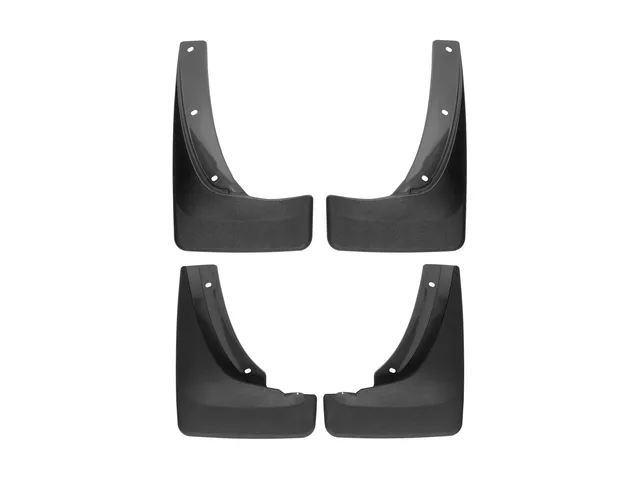 Splash Guard black