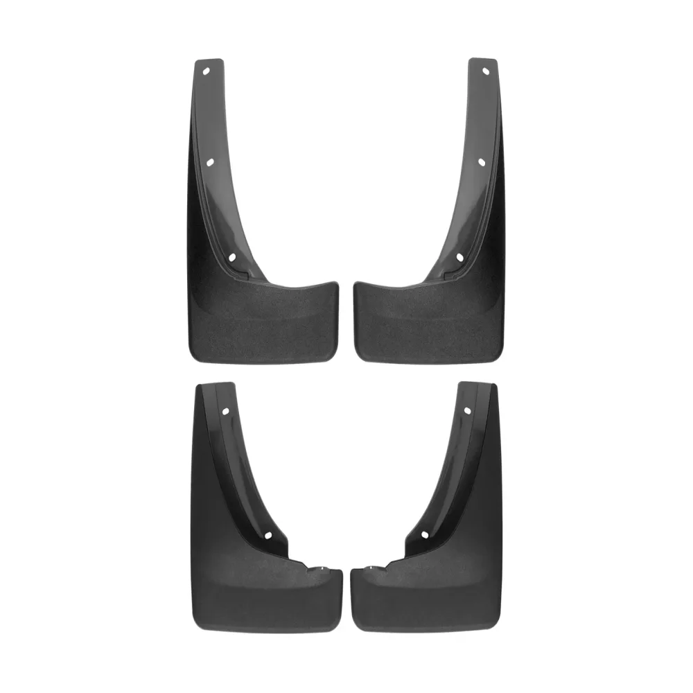 Splash Guard black
