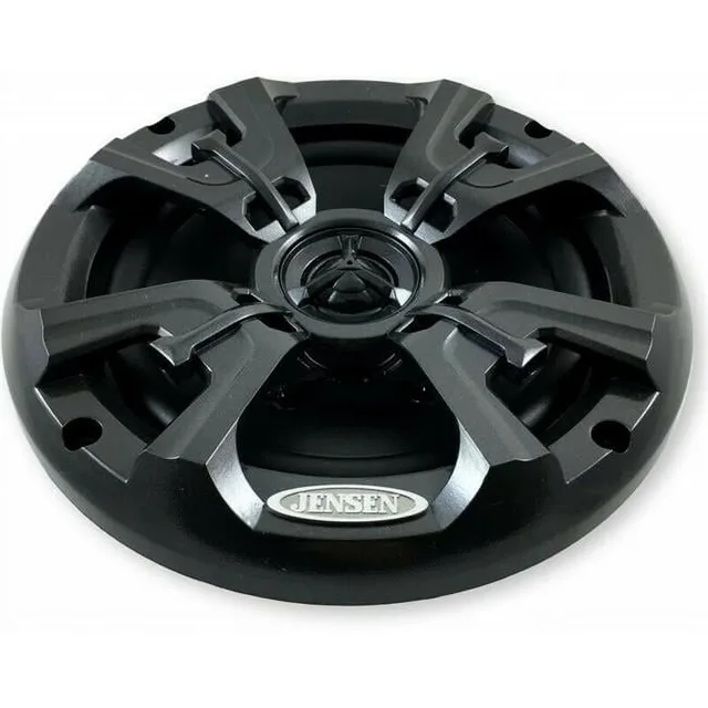 Speaker 6.5 in 6.5"