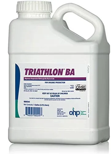 Pest Control 1 gallon 128oz