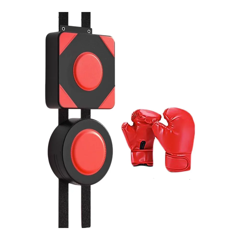 Boxing Wall 5 cm 94inch 1 pair