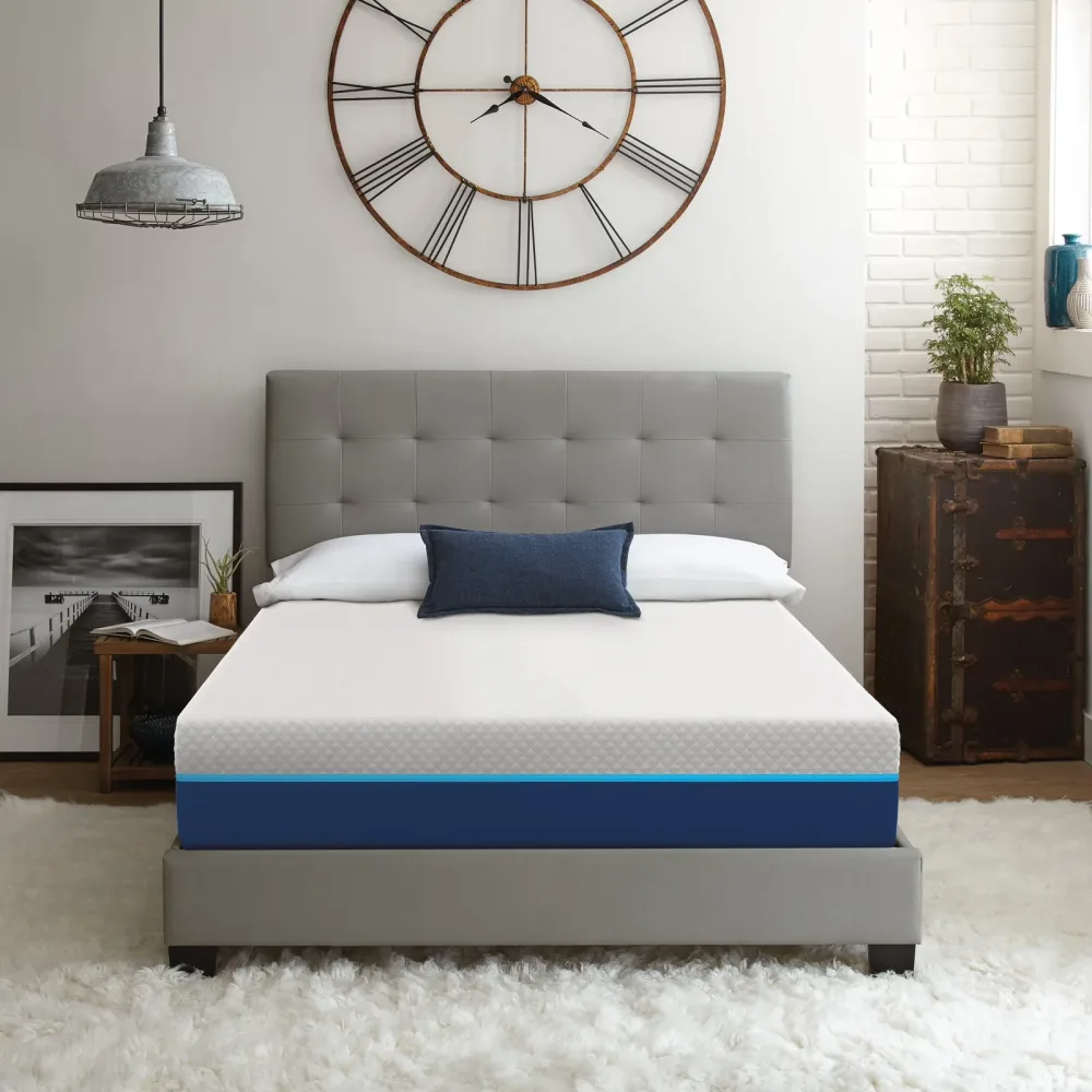 Mattress 12" 10" 700 lbs