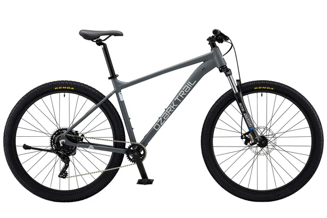 Mountain Bike 29 in 19 in 5 ft