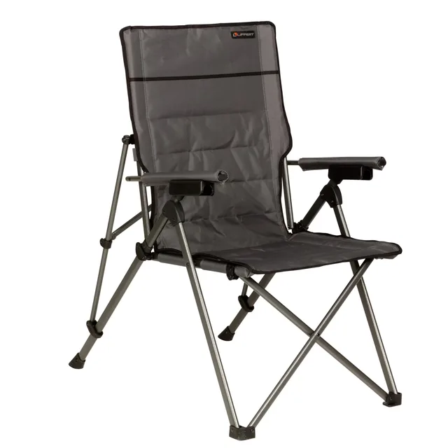 Camping Chair gray