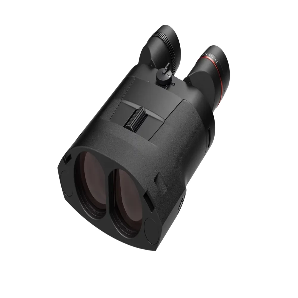 Stabilized Binocular 50mm black