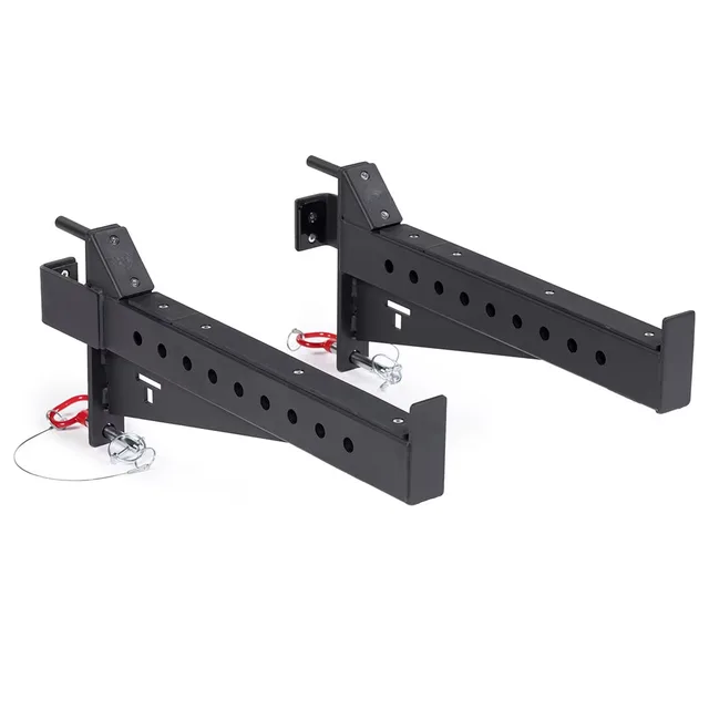Power Rack 800 lb black 20.5"