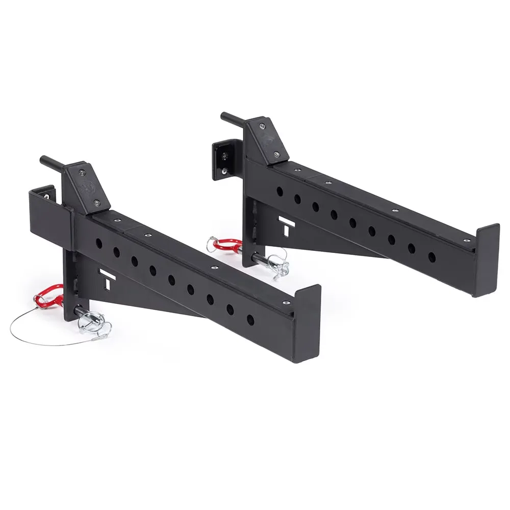 Power Rack 800 lb black 20.5"