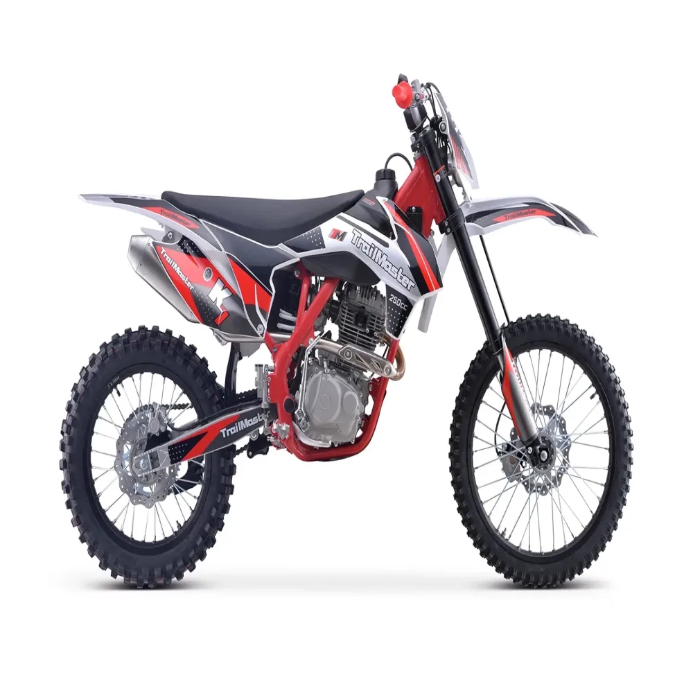 Dirt Bike 21 inch 37 inch led