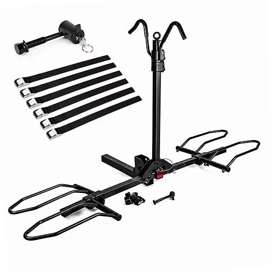 Rack 200 lb 2" 200lbs