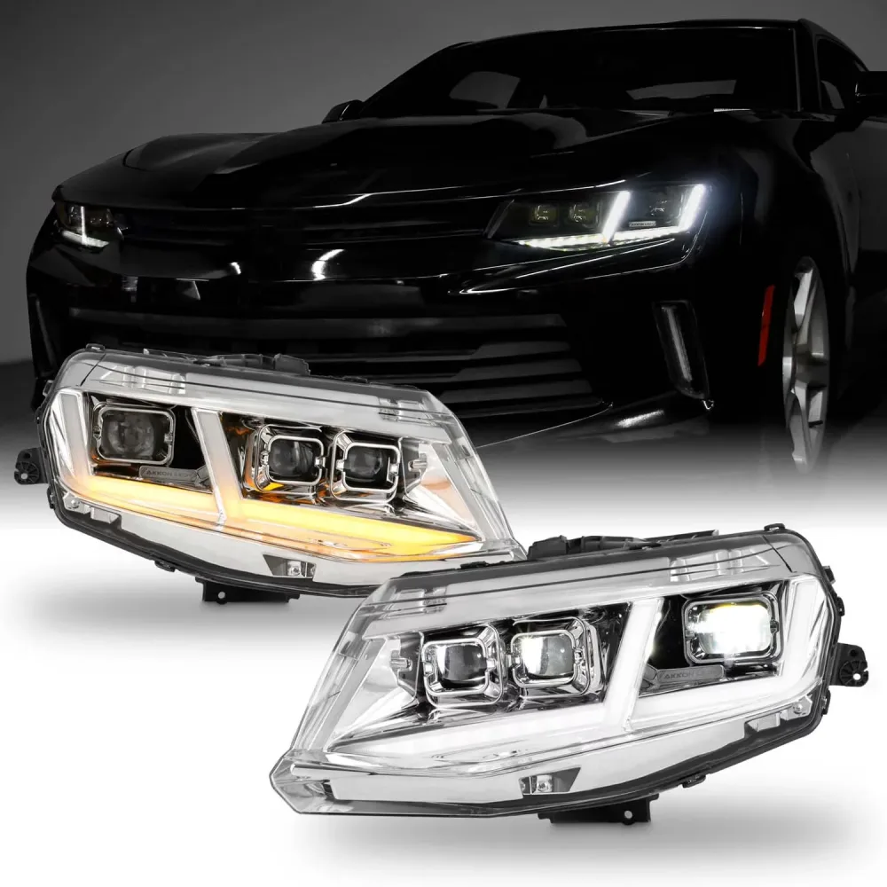 Projector Headlights led