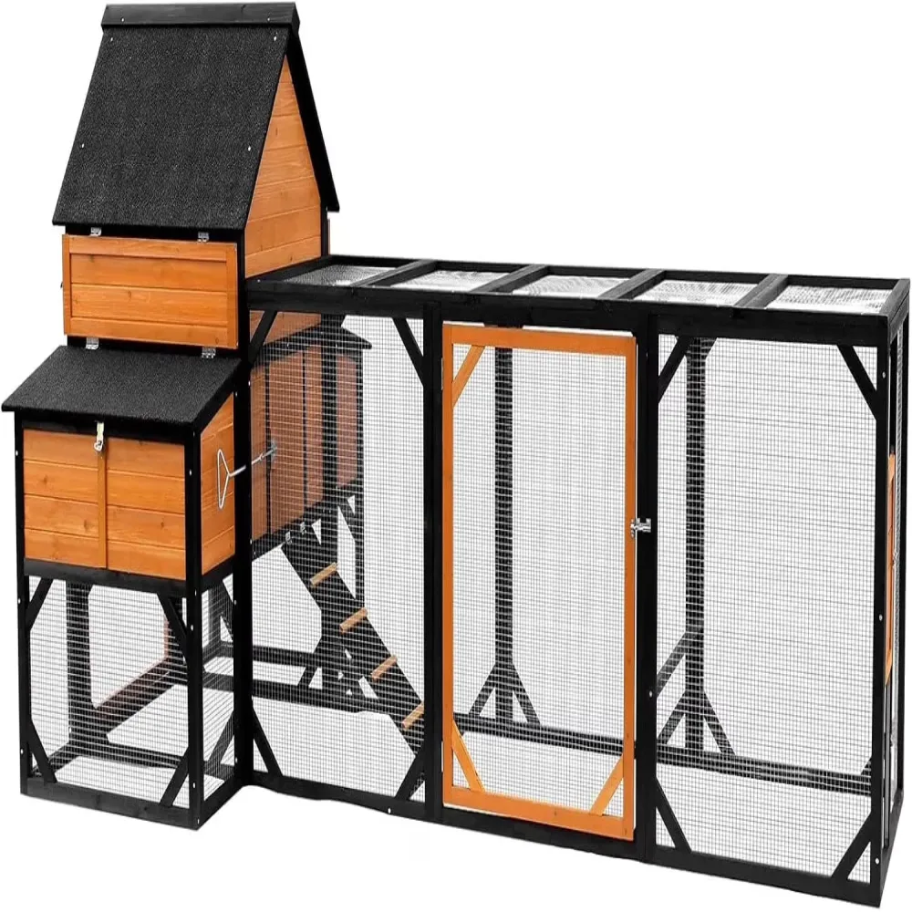 Chicken Coop heavy-duty waterproof