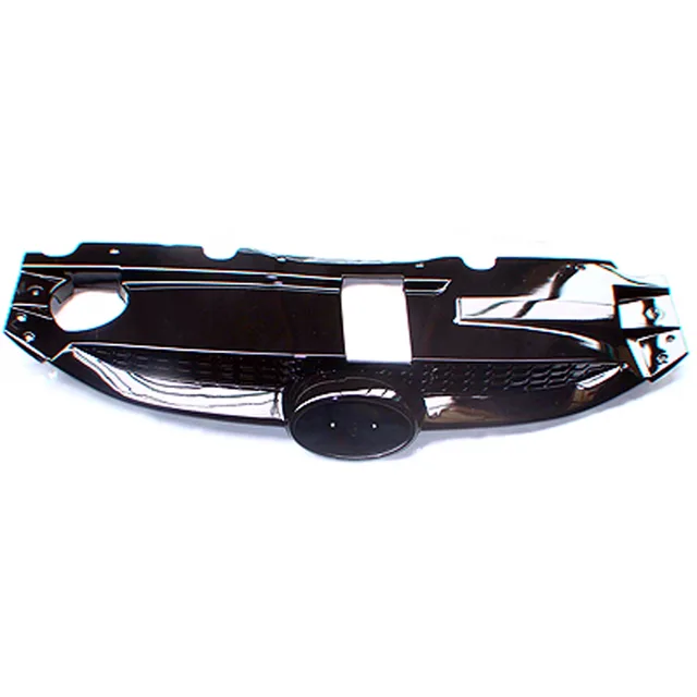 Grille black