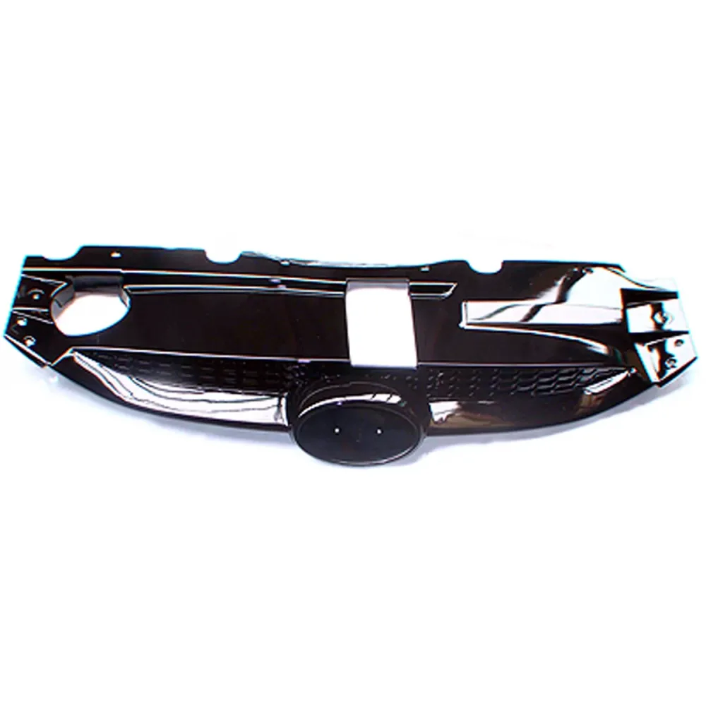 Grille black