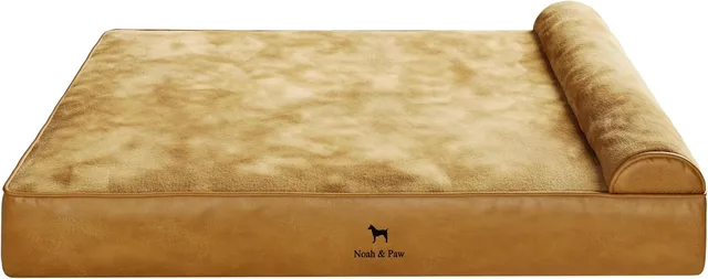 Dog Bed waterproof 9.5 inch 6"