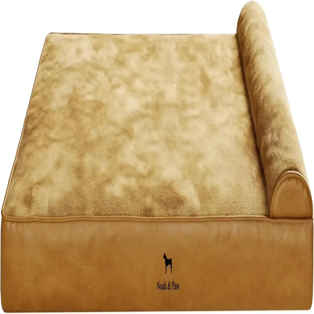 Dog Bed waterproof 9.5 inch 6"