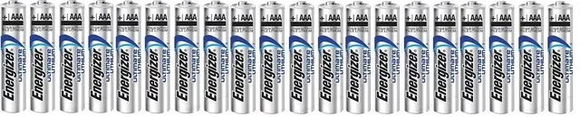 Lithium Battery 1.5 volt