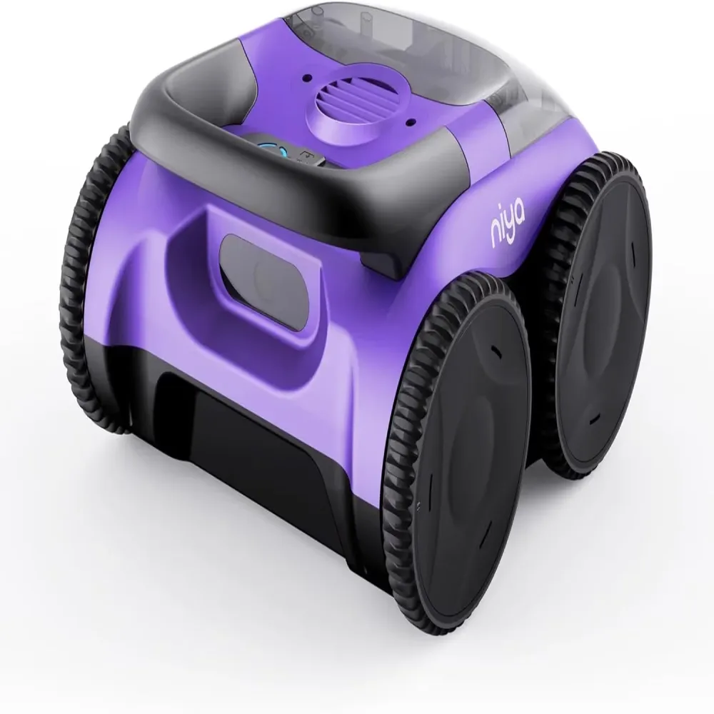 Robotic Pool 26 ft