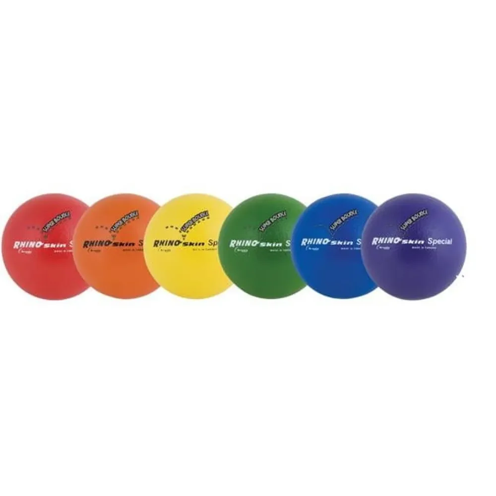 Football 6.3 inch 6.3 in yellow