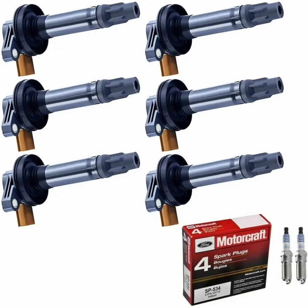 General Replacement Parts