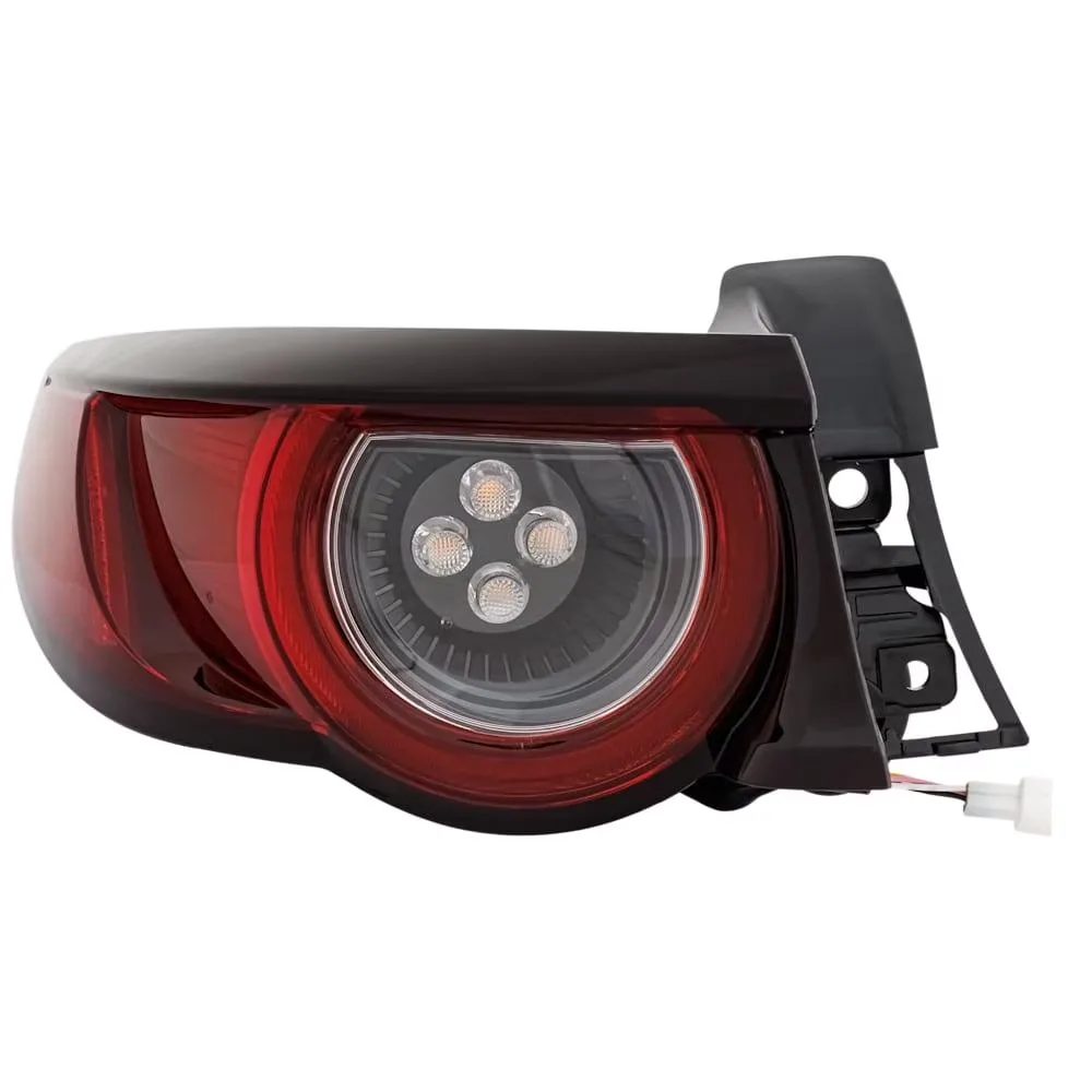 Tail Light 191hp led 250hp