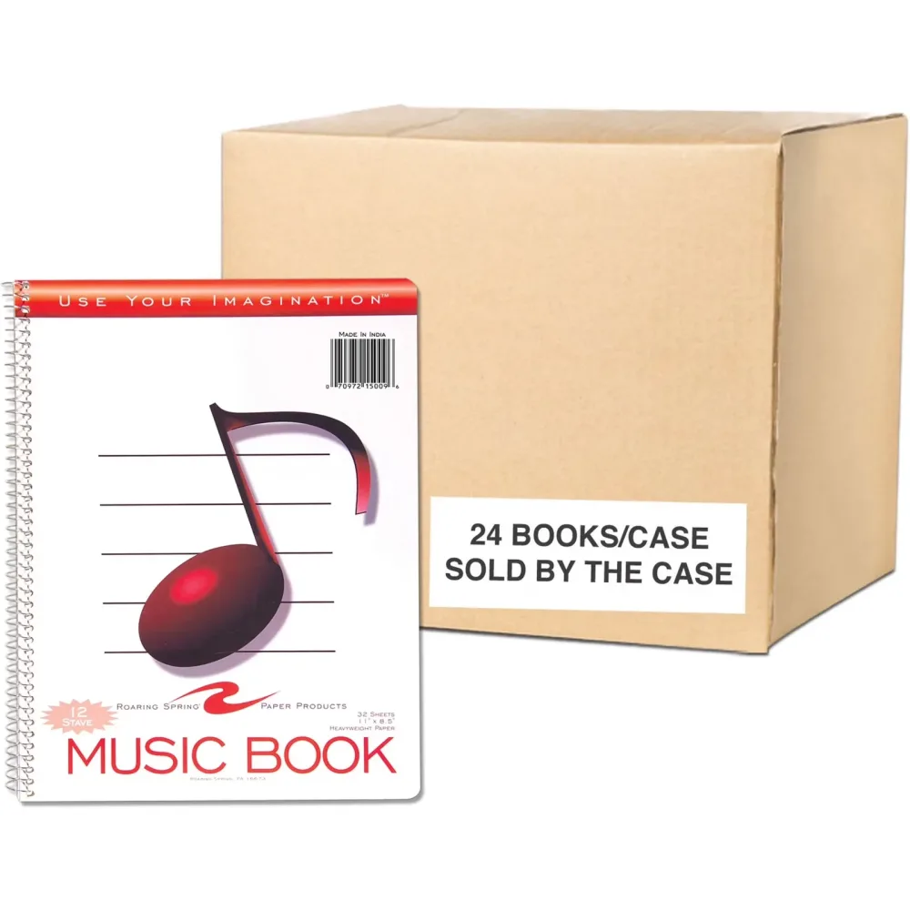 Notebook Case 11" 8.5" 6411"