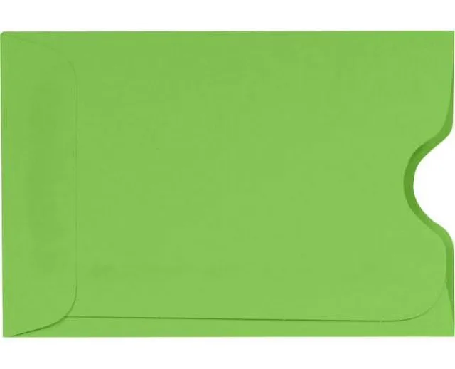 Moving & Storage 80 lb 000 pack green