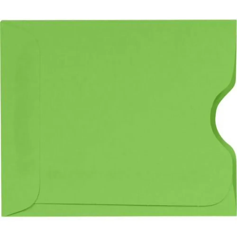 Moving & Storage 80 lb 000 pack green