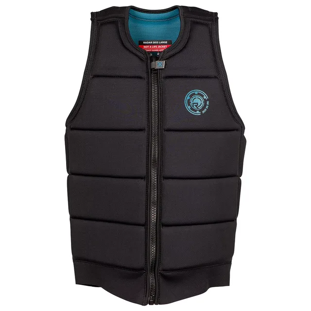 Life Vest black blue