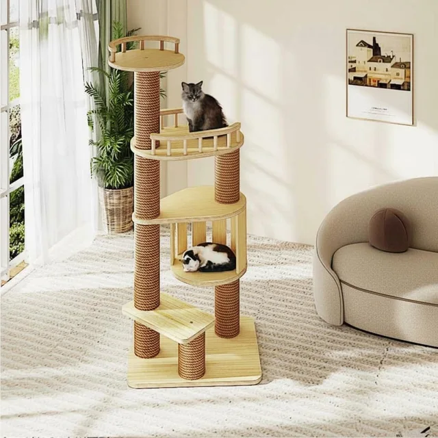 Furniture & Enrichment 11cm
