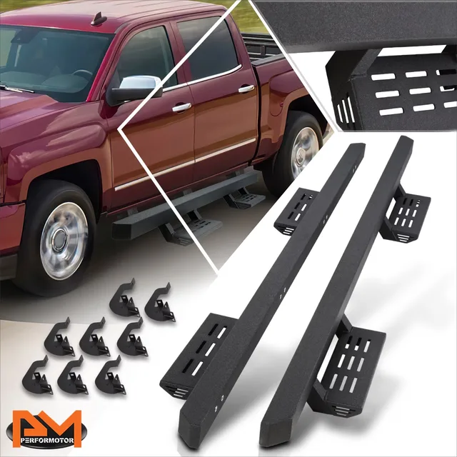Bumpers & Grille Guards 350lb